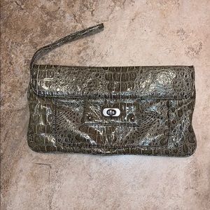 Wristlet